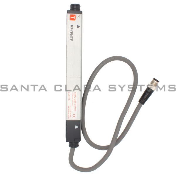 Keyence PJ-V20T Saftey Light Curtain Product Image