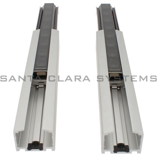 Keyence PJ-V21 Safety Light Curtain Product Image