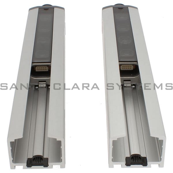 Keyence PJ-V22 Safety Light Curtain Extensions Product Image
