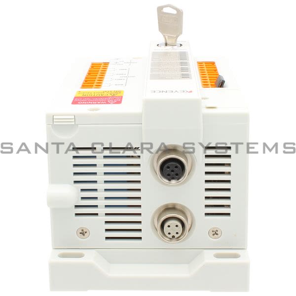 Keyence PJ-V90 Safety Light Curtain Controller Product Image