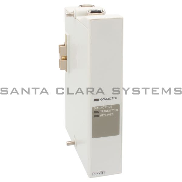 Keyence PJ-V91 Module Light Curtain Product Image