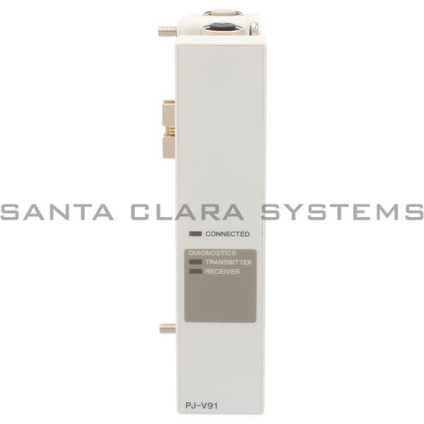 Keyence PJ-V91 Module Light Curtain Product Image