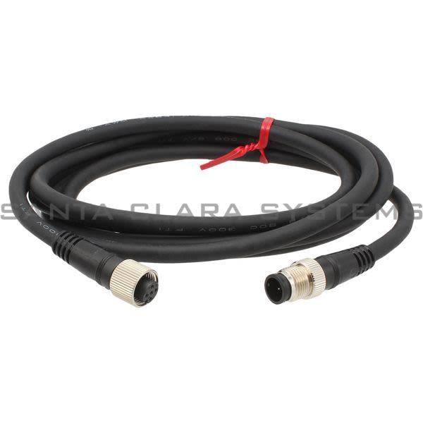 Keyence PJ-VC2R Cable for Light Curtain Receiver Product Image
