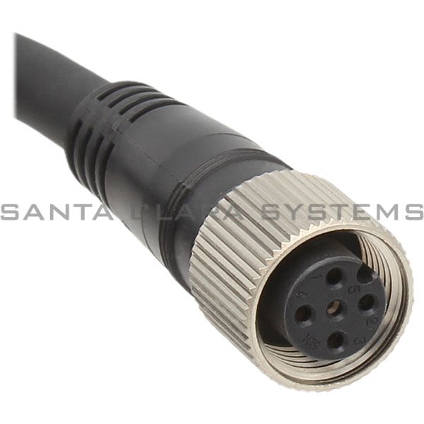 Keyence PJ-VC2R Cable for Light Curtain Receiver Product Image