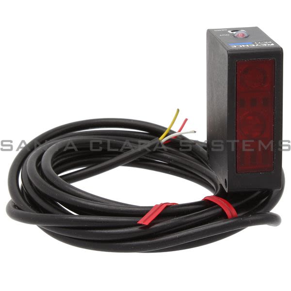Keyence PK-71 Photoelectric Sensor Product Image