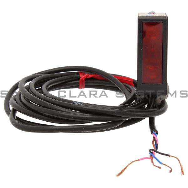 Keyence PK-72 Photoelectric Sensor Product Image