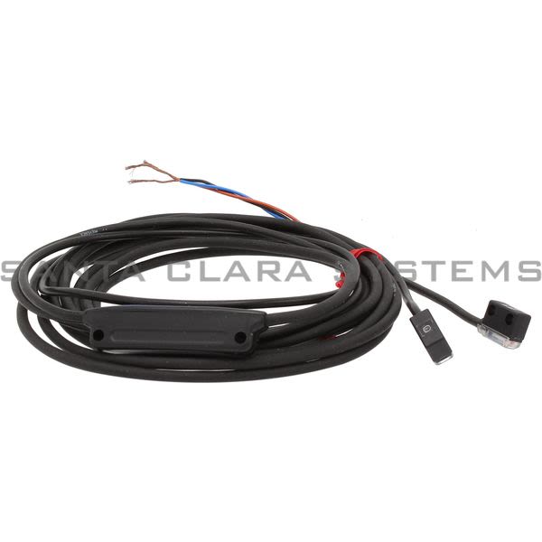 Keyence PQ-01 Photoelectric Sensor Product Image