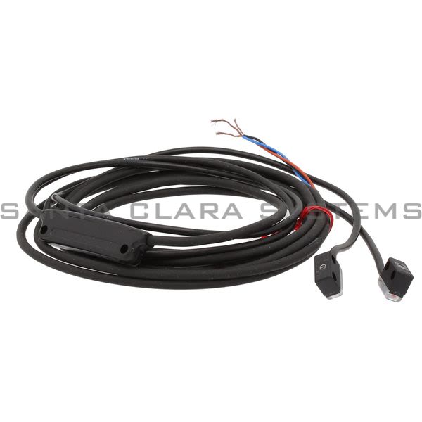 Keyence PQ-01 Photoelectric Sensor Product Image