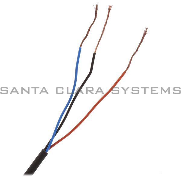 Keyence PQ-01 Photoelectric Sensor Product Image