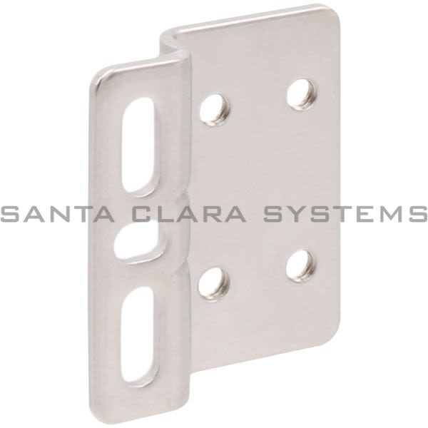 Keyence PR-B02 Flat Rear Mounting Bracket Product Image