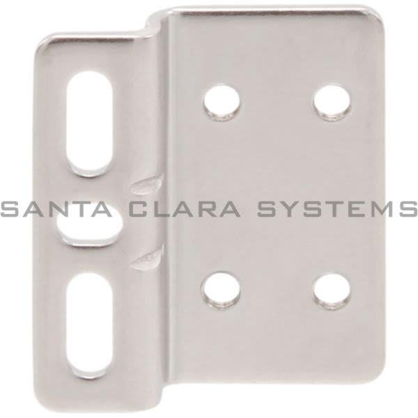 Keyence PR-B02 Flat Rear Mounting Bracket Product Image