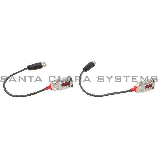 Keyence PR-F51CN Photoelectric Sensor Product Image