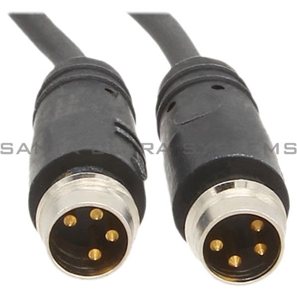 Keyence PR-F51CN Photoelectric Sensor Product Image