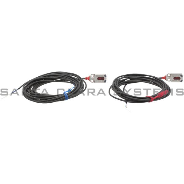Keyence PR-F51P3 Photoelectric Sensor Product Image