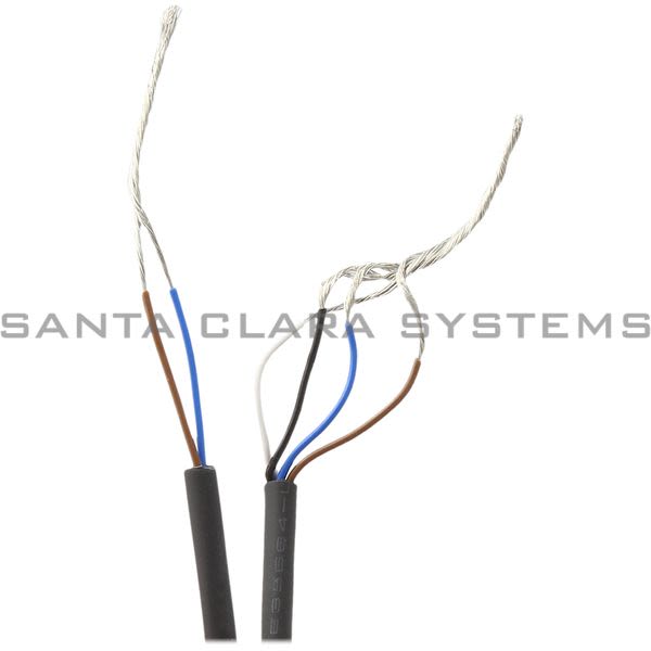 Keyence PR-F51P3 Photoelectric Sensor Product Image