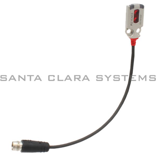 Keyence PR-FB15CP Photoelectric Sensor Product Image