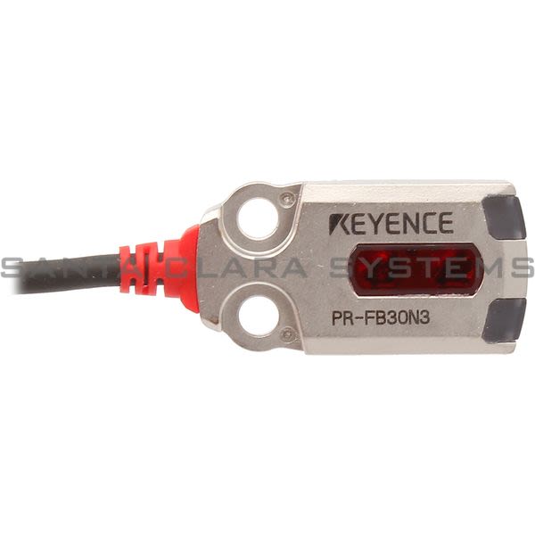 Keyence PR-FB30N3 Photoelectric Sensor Product Image