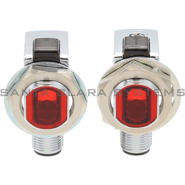 Keyence PR-G51CBD Thrubeam Photoelectric Sensor Product Image
