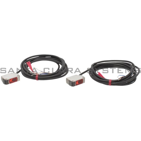 Keyence PR-G51N Photoelectric Sensor Product Image