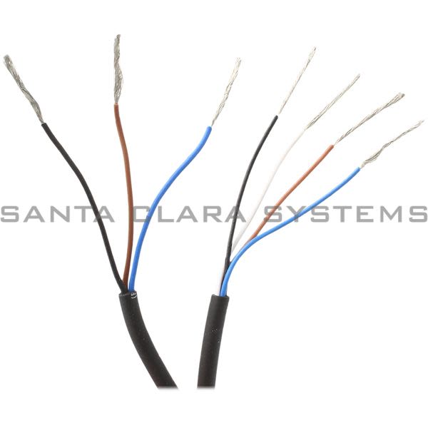 Keyence PR-G51N Photoelectric Sensor Product Image