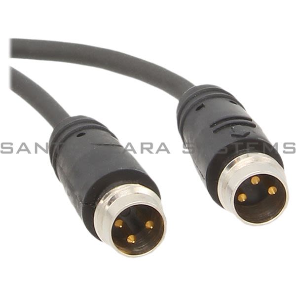 Keyence PR-M51C3PL Photoelectric Sensor Product Image