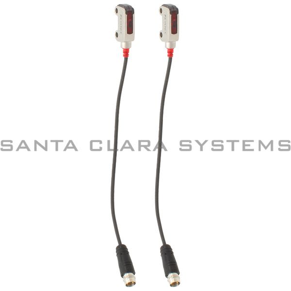 Keyence PR-M51CP Photoelectric Sensor Product Image