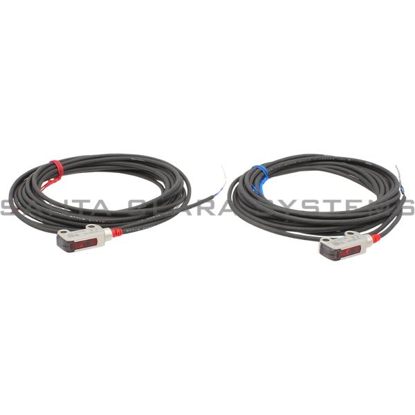 Keyence PR-M51N3 Mini-slim Transmissive Cable Type 1.2m Product Image