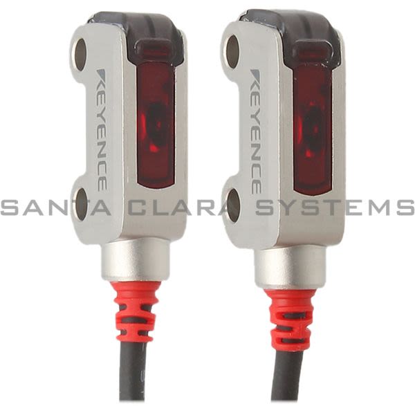 Keyence PR-M51N3 Mini-slim Transmissive Cable Type 1.2m Product Image