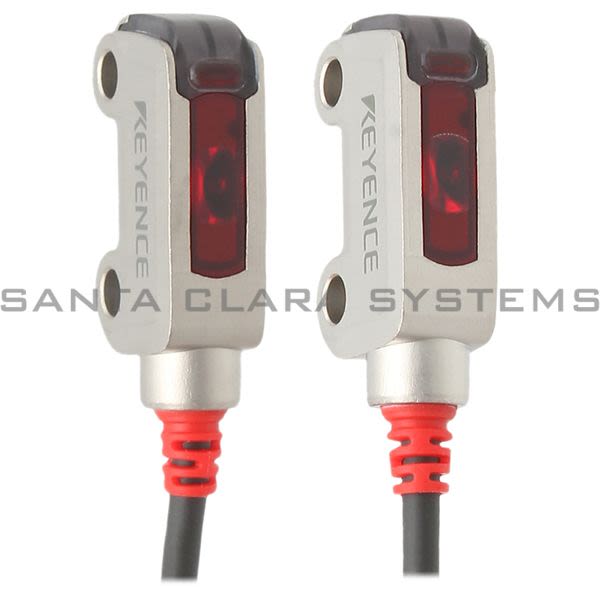 Keyence PR-M51P3 Sensor Product Image