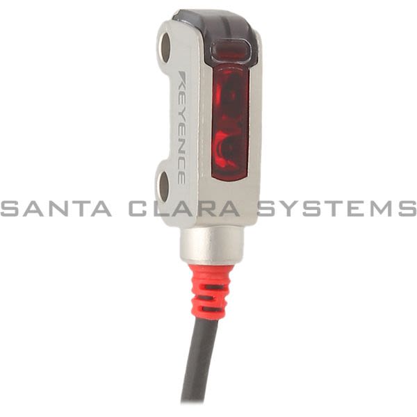 PRMB30C3PL Minislim Reflective Photoelectric Sensor Keyence In Stock