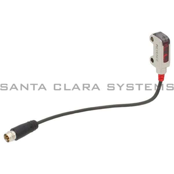 Keyence PR-MB30CN Miniature Photoelectric Sensor Product Image