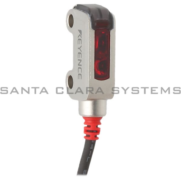 Keyence PR-MB30CN Miniature Photoelectric Sensor Product Image