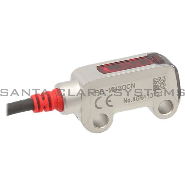 Keyence PR-MB30CN Miniature Photoelectric Sensor Product Image