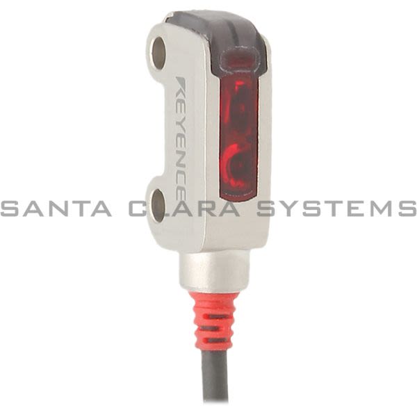 Keyence PR-MB30CP Photoelectric Sensor Product Image