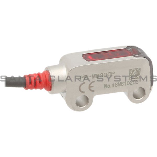 Keyence PR-MB30CP Photoelectric Sensor Product Image