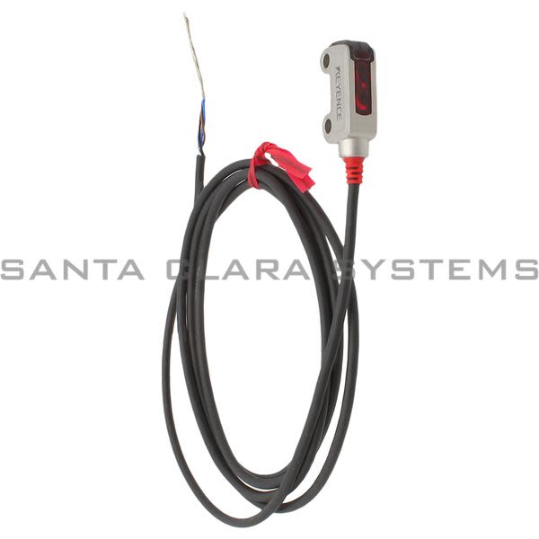 Keyence PR-MB30N1 Self-contained Miniature Photoelectric Sensor Product Image