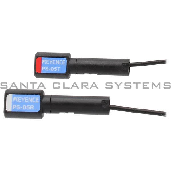 Keyence PS-05 Photoelectric Sensor Product Image