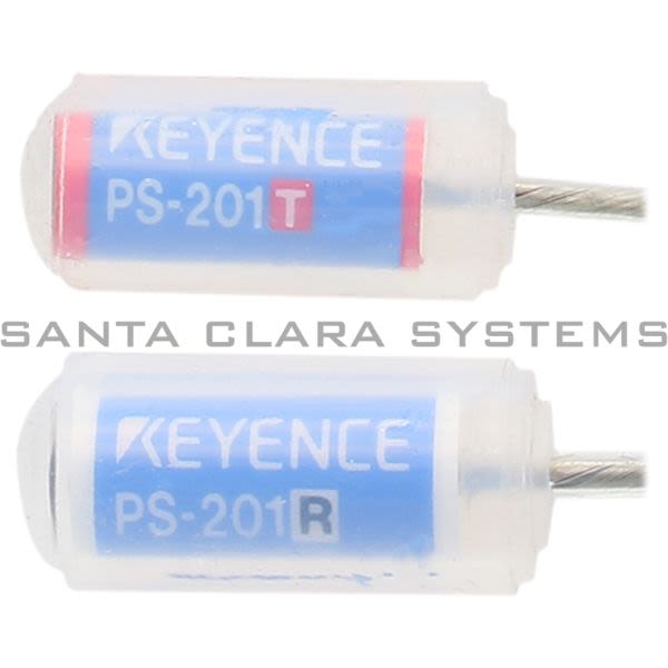 Keyence PS-201 Photo Electric Cable Product Image