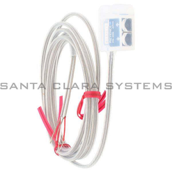 Keyence PS-206 Photoelectric Sensor Product Image