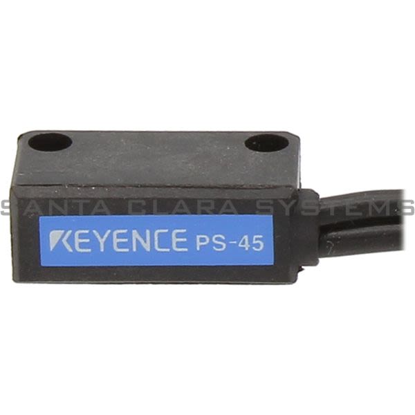 Keyence PS-45 Photoelectric Sensor Product Image