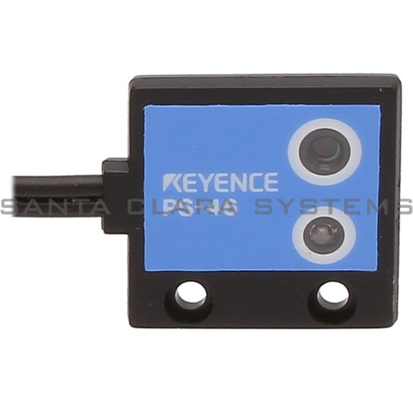 Keyence PS-46 Photoelectric Sensor Product Image