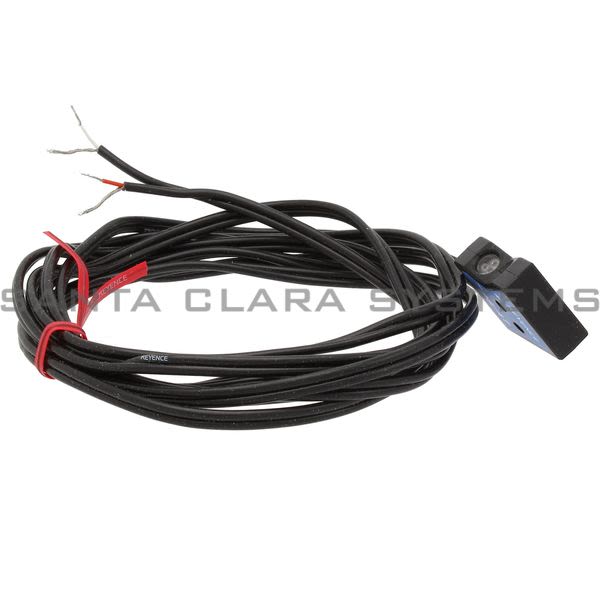 Keyence PS-47 Photoelectric Sensor Product Image