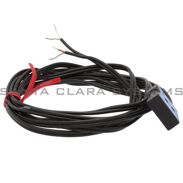 Keyence PS-47 Photoelectric Sensor Product Image