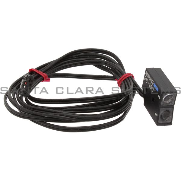 Keyence PS-49C Photoelectric Sensor Head Product Image