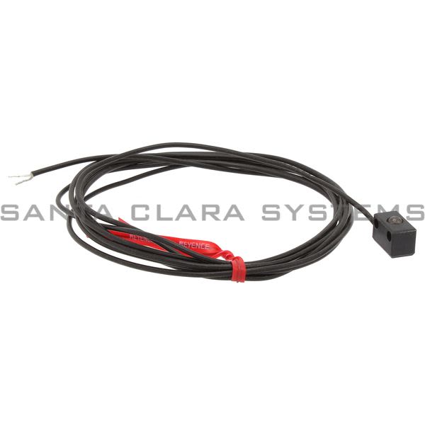 Keyence PS-55R Proximity Sensor | Reciever Product Image