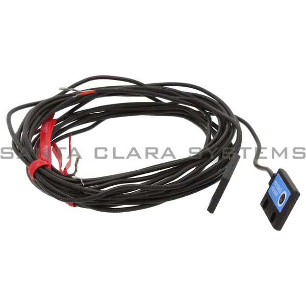 Keyence PS-56 Photoelectric Fiber Optic Sensor Product Image