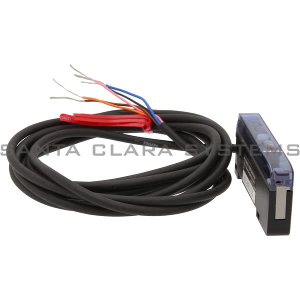 Keyence PS-T1 Photoelectric Sensor Product Image