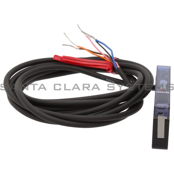 Keyence PS-T1 Photoelectric Sensor Product Image