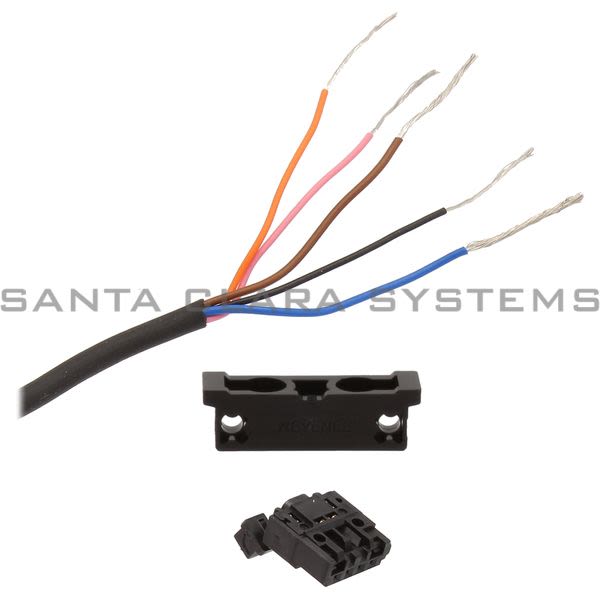 Keyence PS-T1 Photoelectric Sensor Product Image