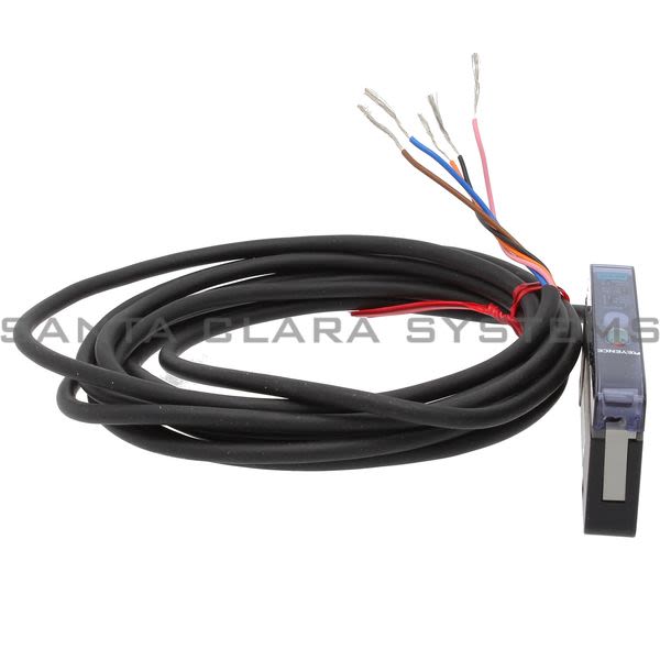 Keyence PS-T1P Photoelectric Sensor Product Image